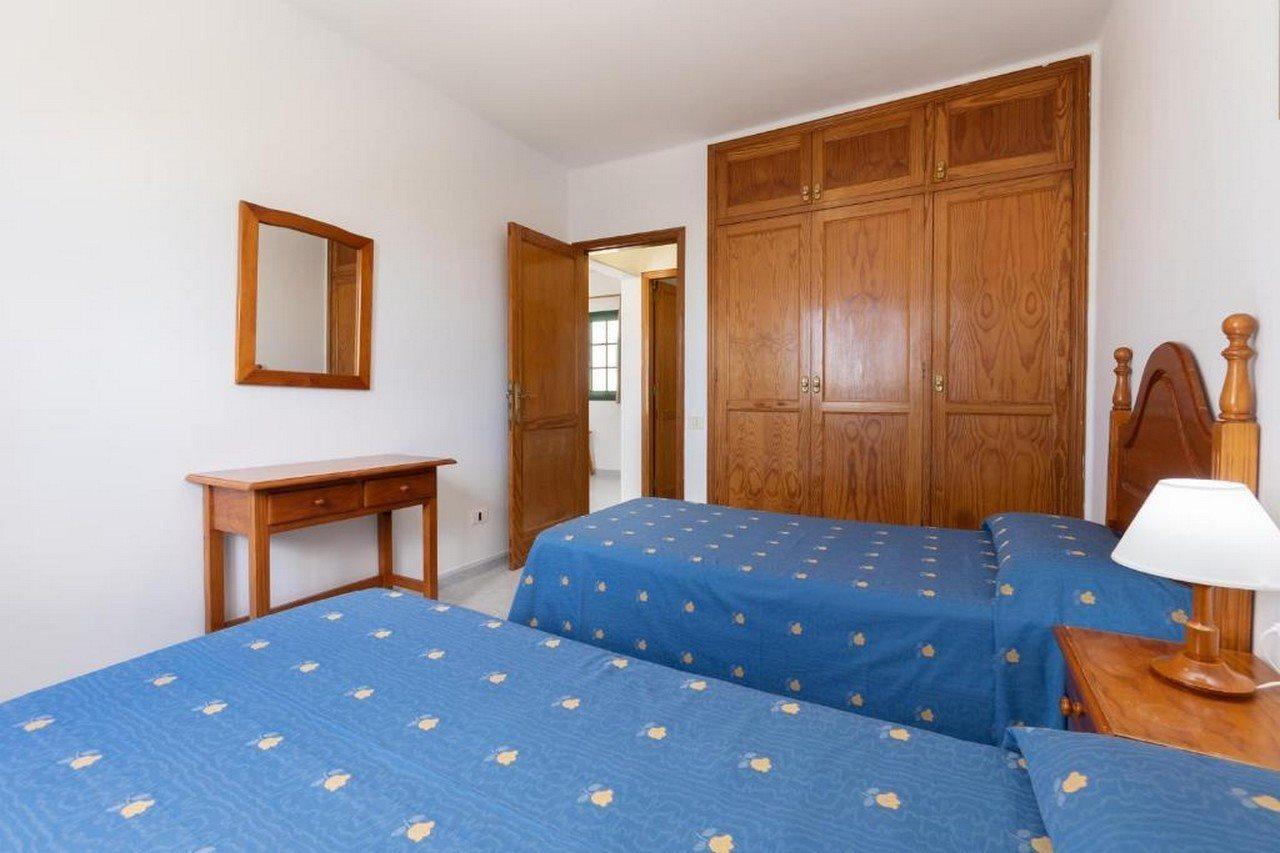 อปาร์ตาเมนโตส อโล Apartment ปูแอร์โตเดลคาร์เมน ภายนอก รูปภาพ