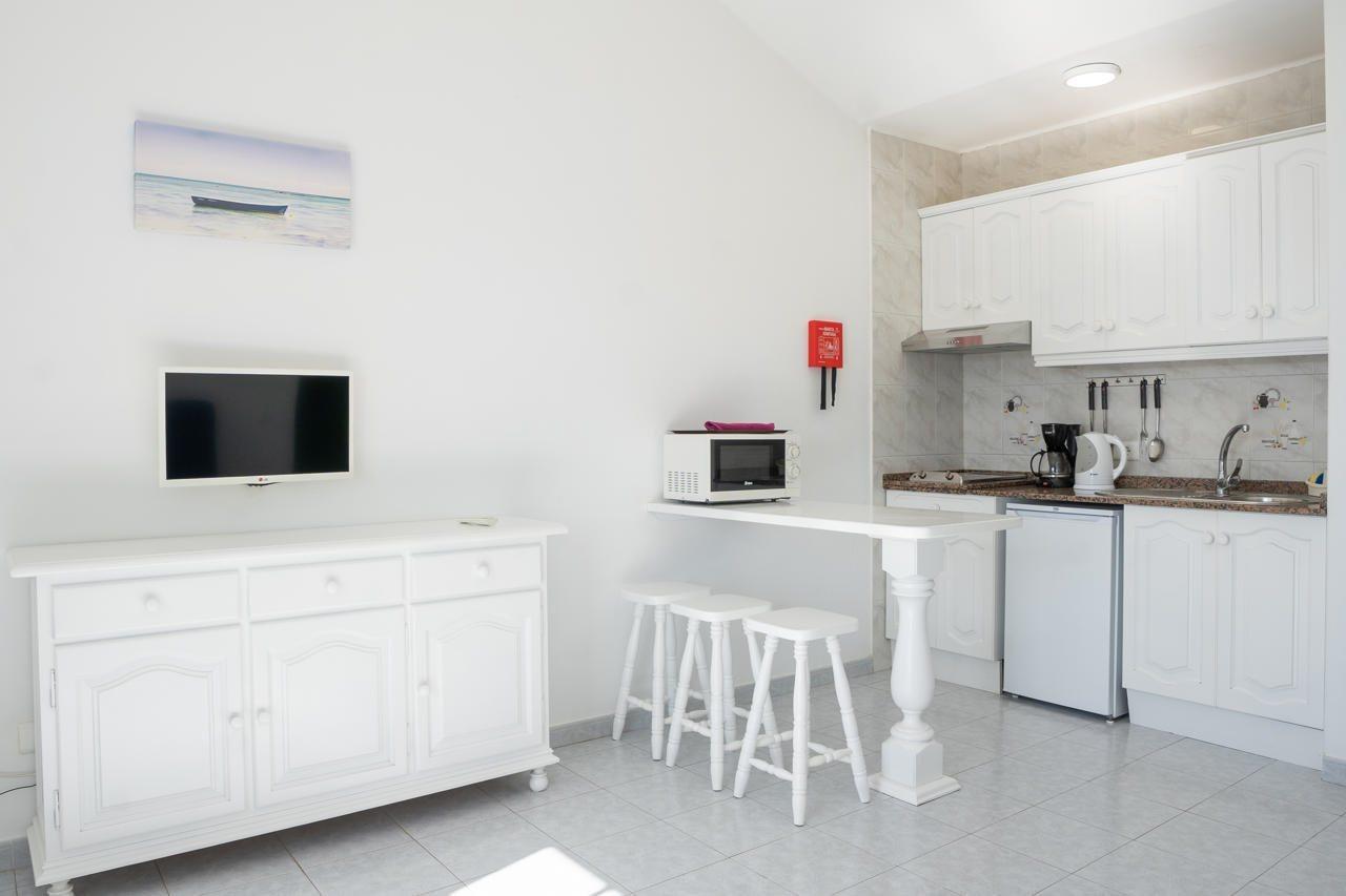 อปาร์ตาเมนโตส อโล Apartment ปูแอร์โตเดลคาร์เมน ภายนอก รูปภาพ