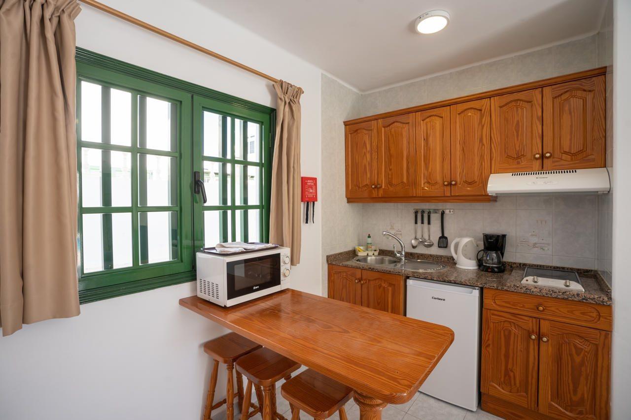 อปาร์ตาเมนโตส อโล Apartment ปูแอร์โตเดลคาร์เมน ภายนอก รูปภาพ