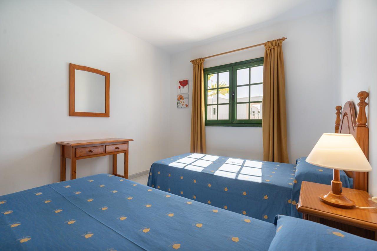 อปาร์ตาเมนโตส อโล Apartment ปูแอร์โตเดลคาร์เมน ภายนอก รูปภาพ