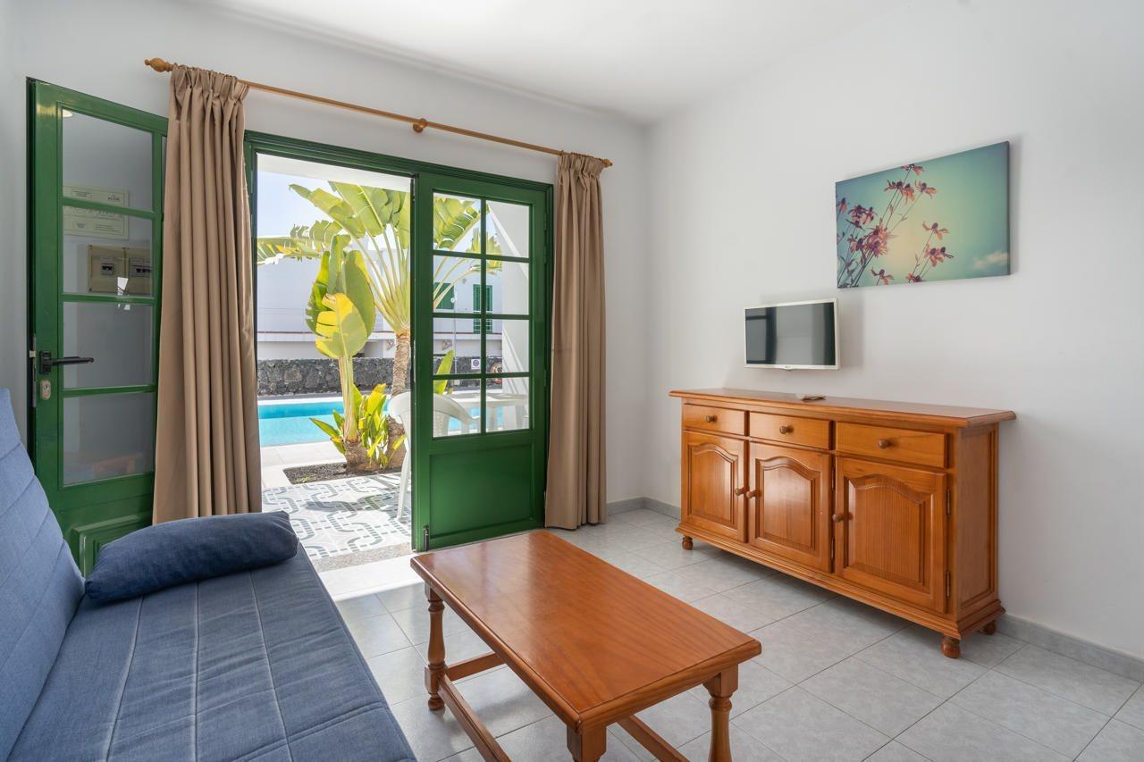 อปาร์ตาเมนโตส อโล Apartment ปูแอร์โตเดลคาร์เมน ภายนอก รูปภาพ