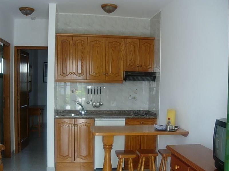 อปาร์ตาเมนโตส อโล Apartment ปูแอร์โตเดลคาร์เมน ภายนอก รูปภาพ